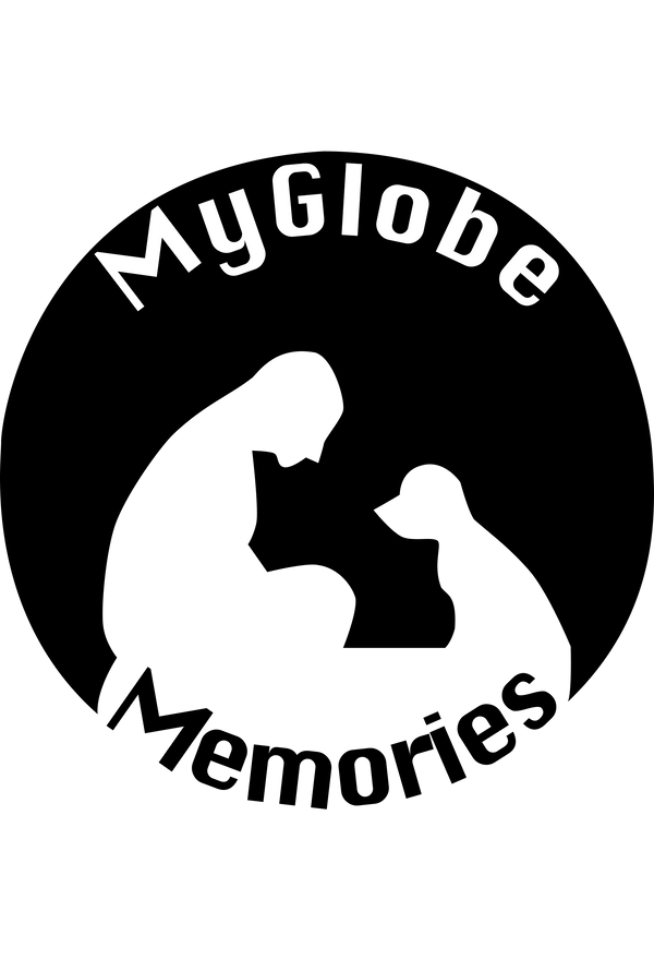 My Globe Memories
